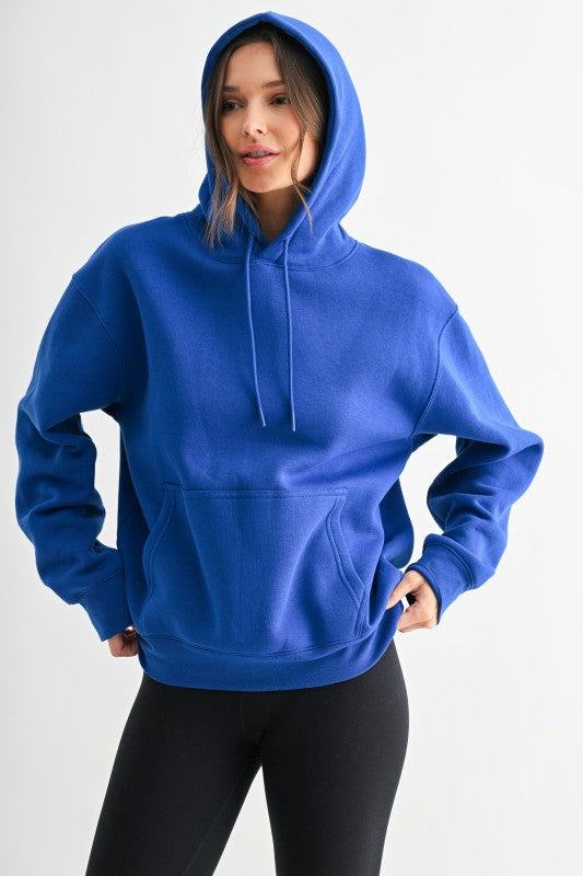 Ultra Cozy Hoodie