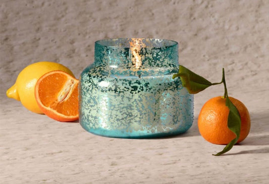 Volcano Signature Jar