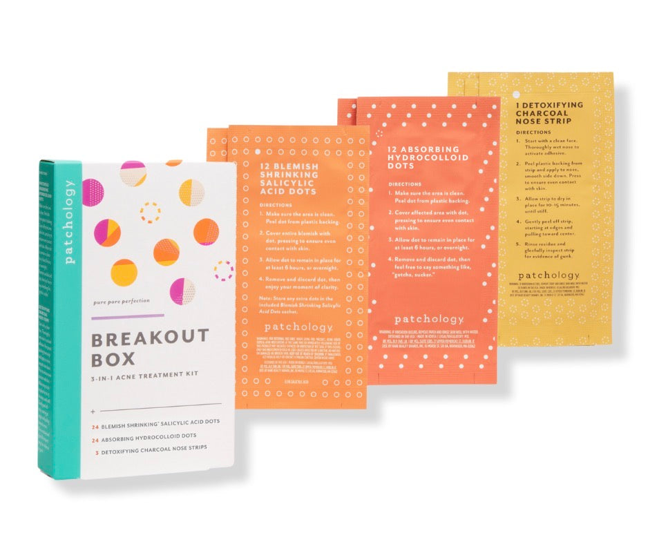 Breakout Box