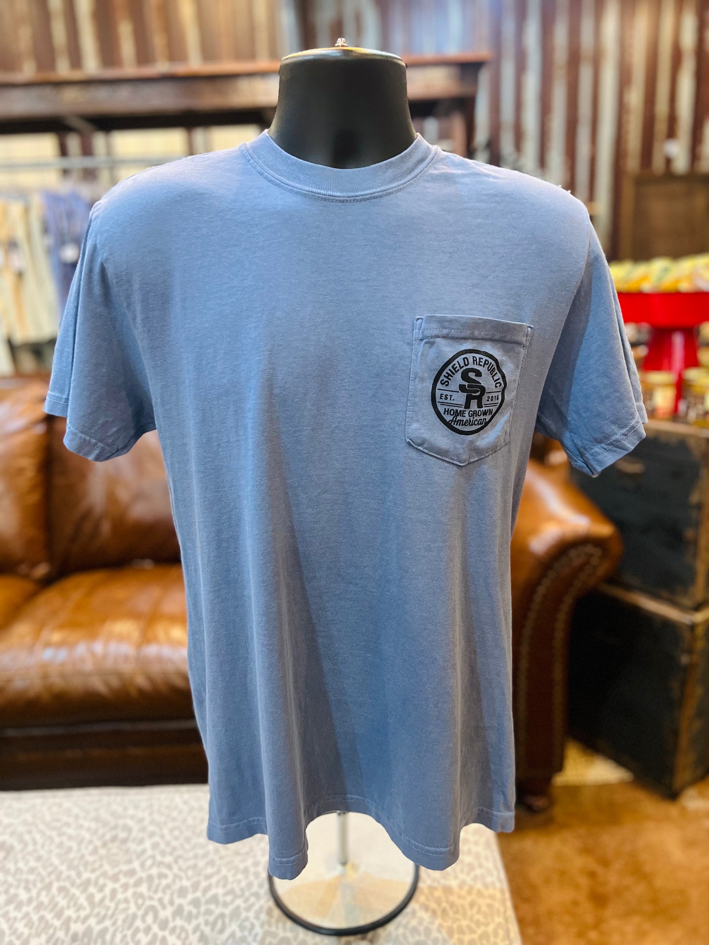 Rad Dad Tee