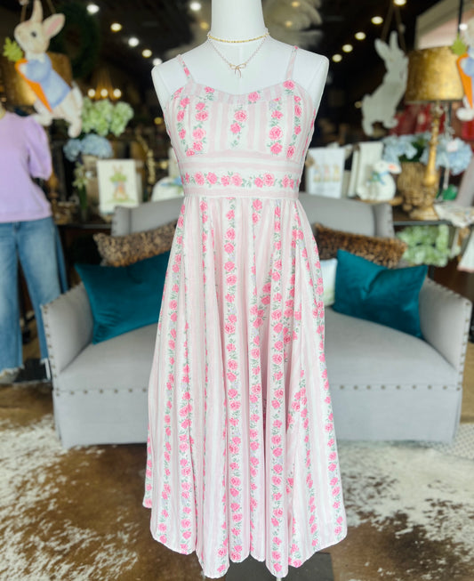 The Becca Dress