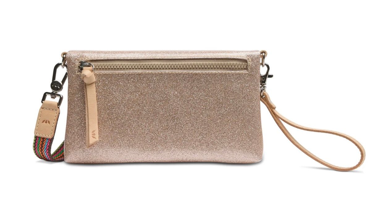 Emery Uptown Crossbody