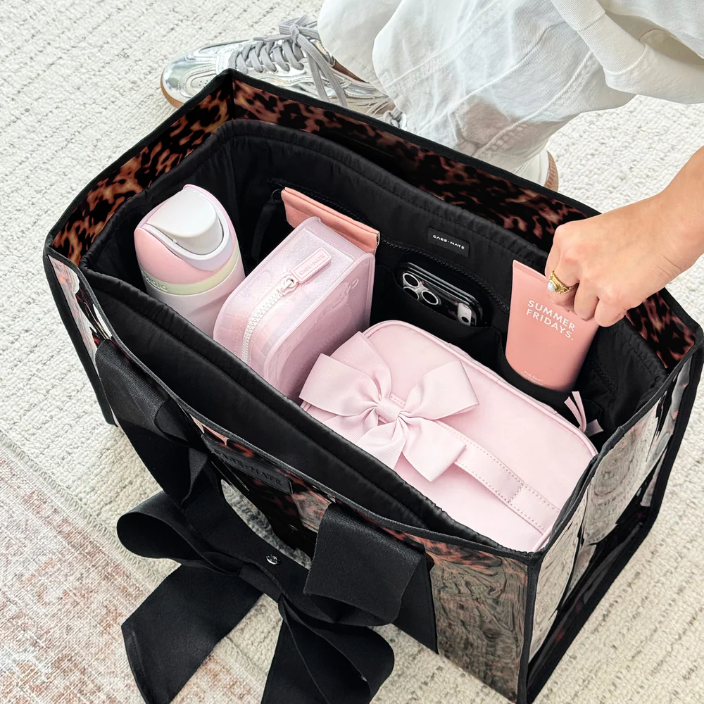 Jelly Tote Organizer