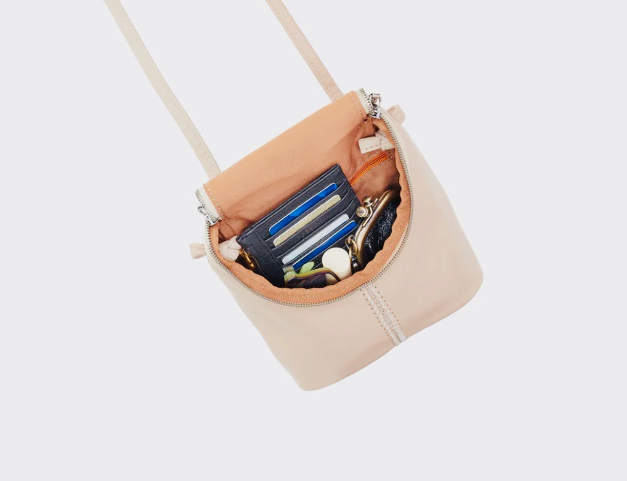 Fern Crossbody