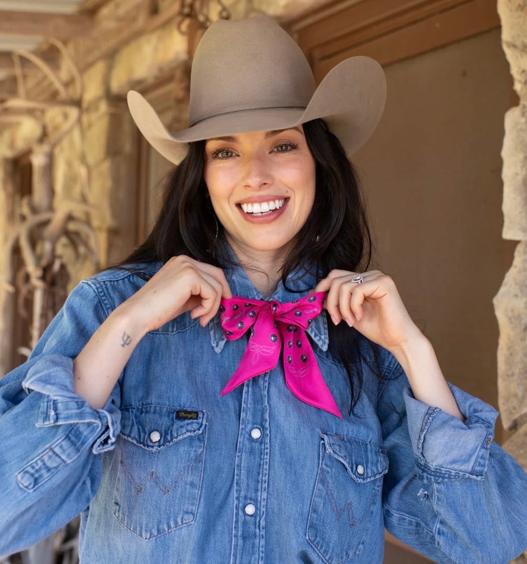 The Howdy Twilly