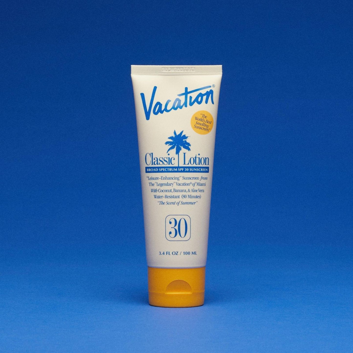 Classic Lotion SPF 30