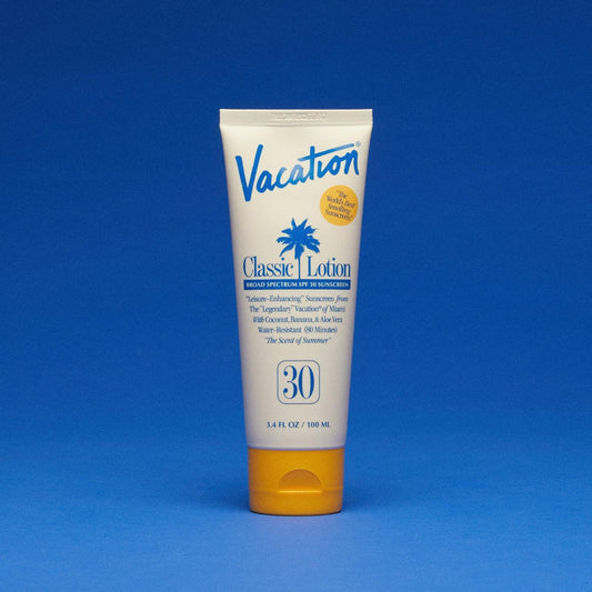 Classic Lotion SPF 30