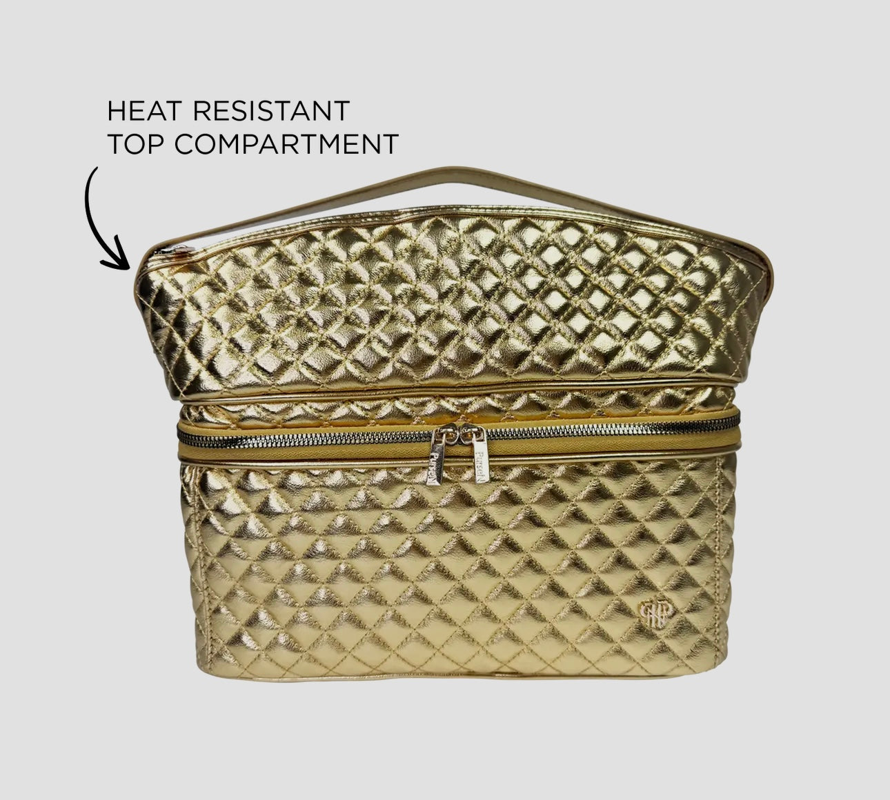 Stylist Travel Bag