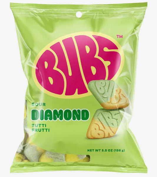 Tutti Frutti Bubs
