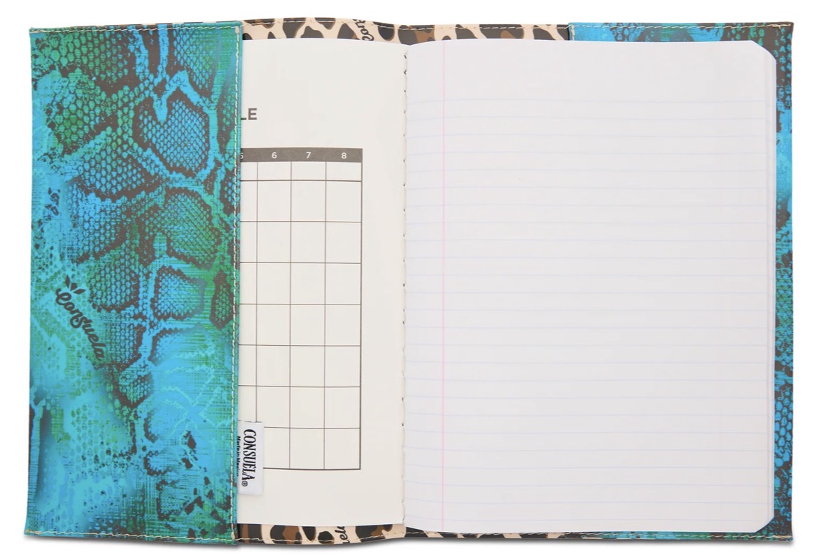 Mona Notebook