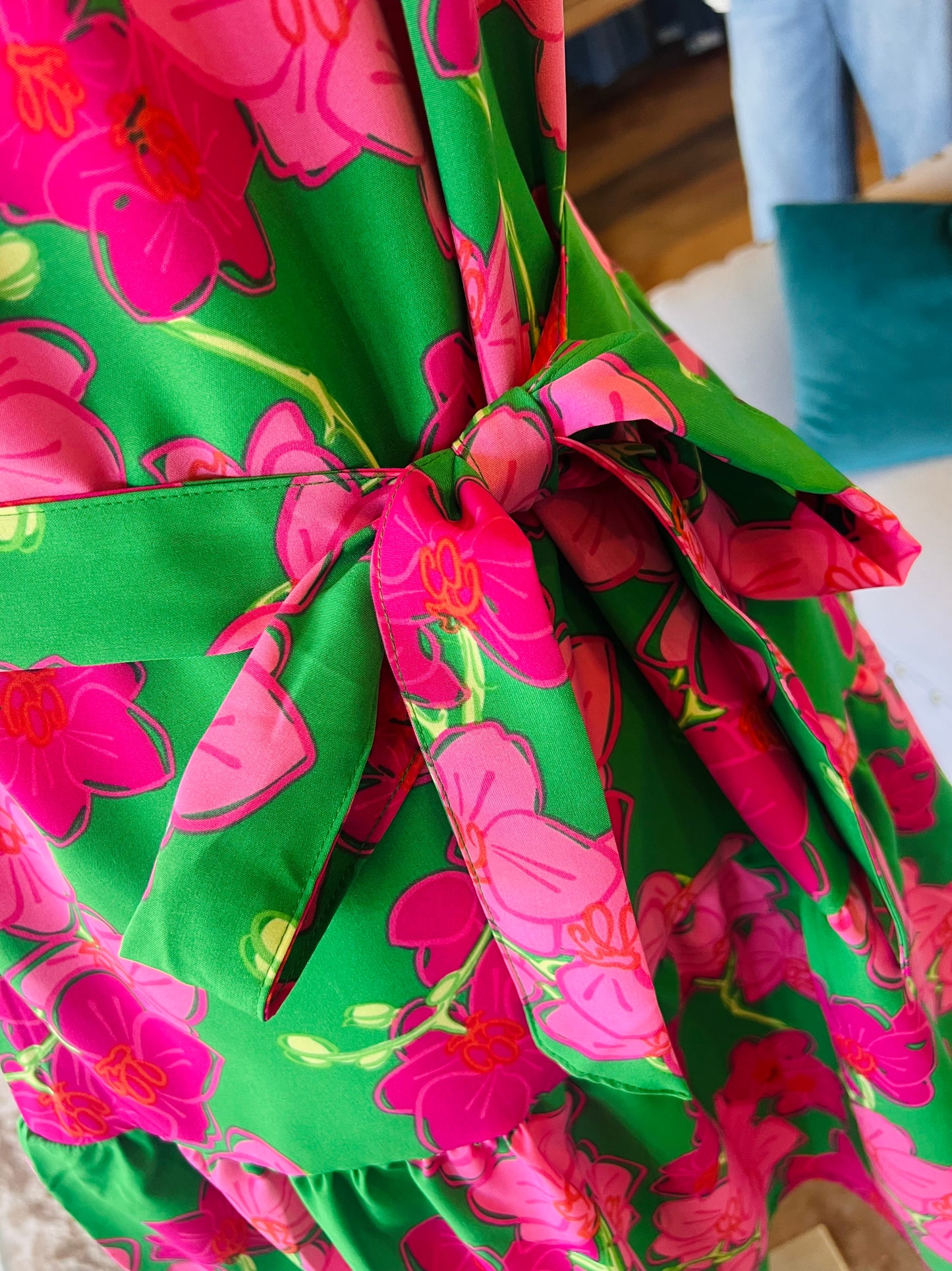 Addison Dress