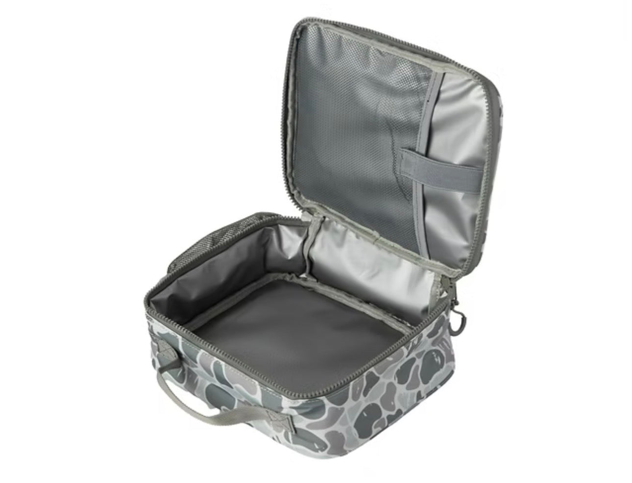 Marsh Camo Lunchbox