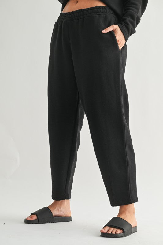 Malibu Fleece Lounge Pants