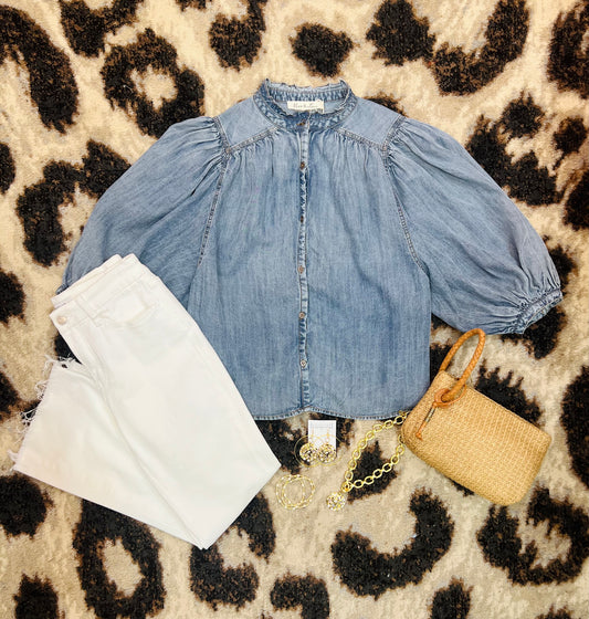 Penelope Top