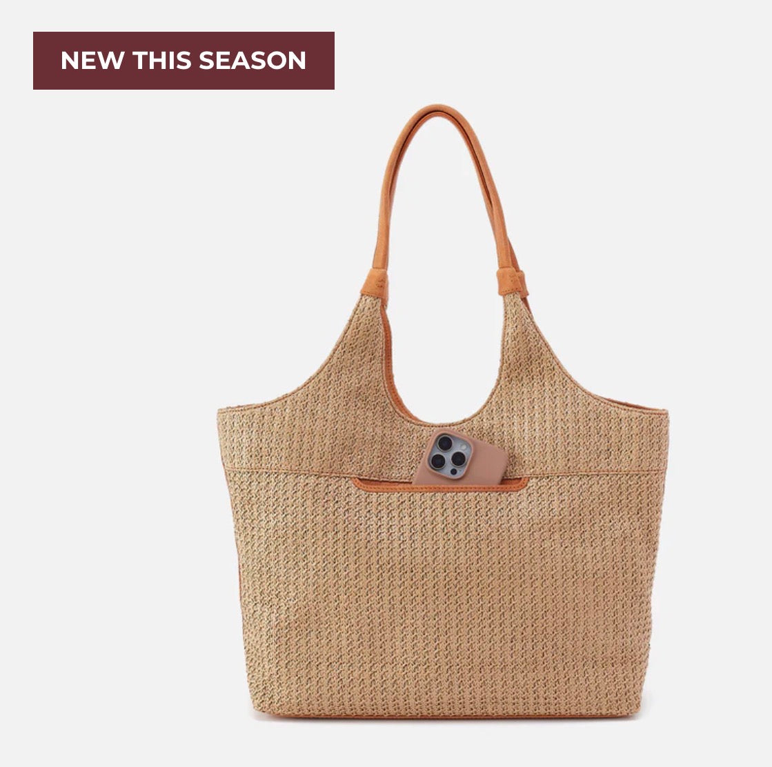 La Jolla Tote