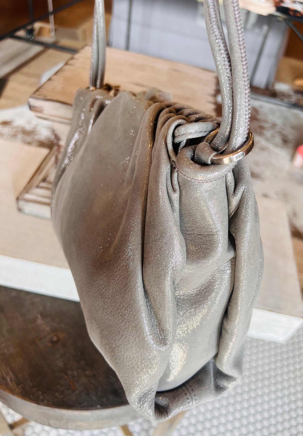 Isabelle Shoulder Bag