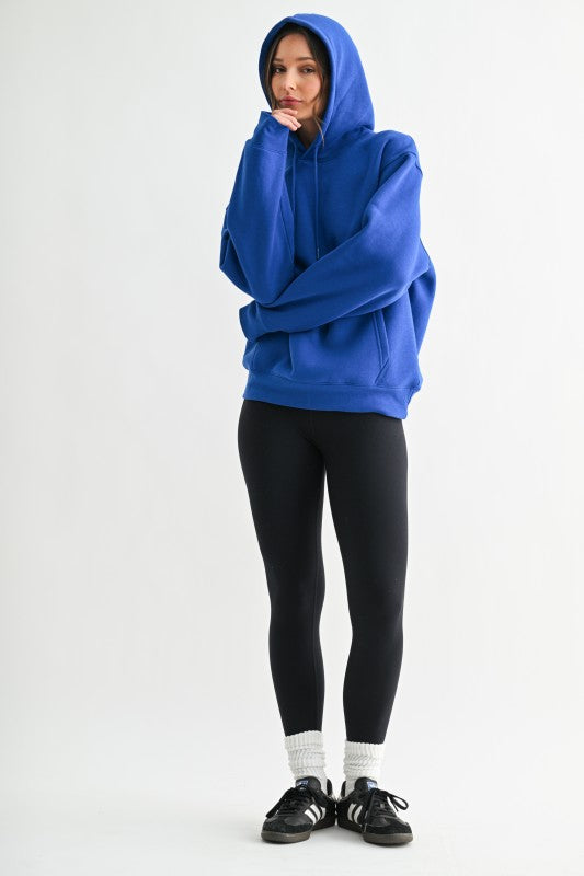 Ultra Cozy Hoodie