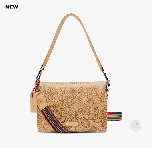 Lawton Metro Crossbody