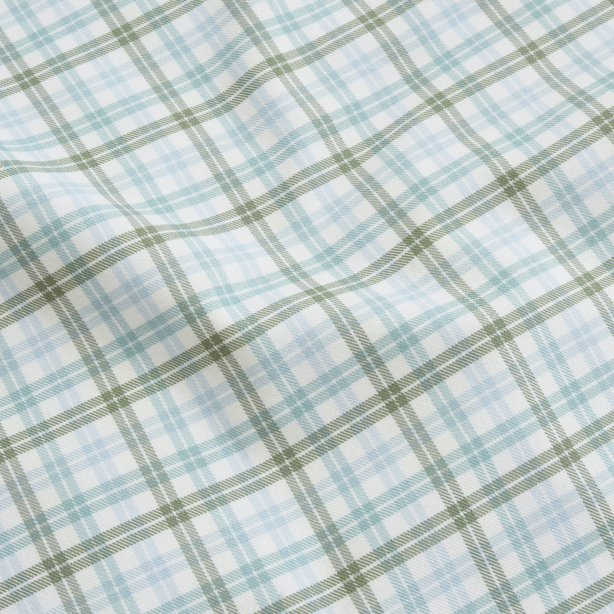 Eaton Performance Shirt-Green Granite