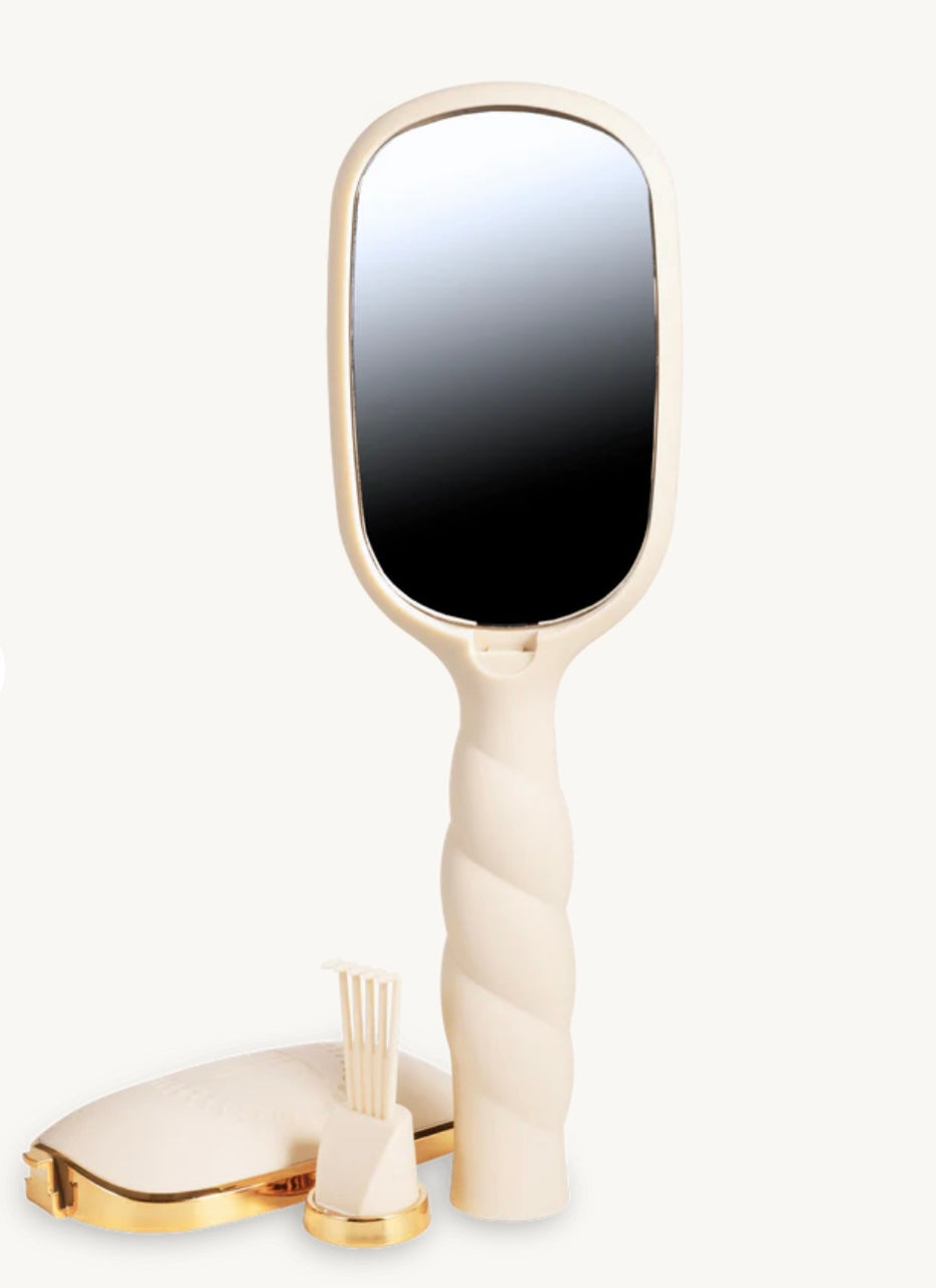 Teleties Fine Detangler Brush