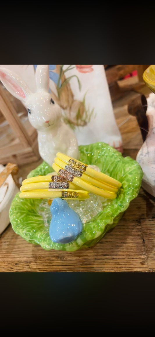 Butter Yellow 3 Kings