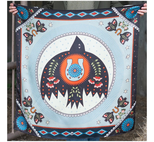 Dovely Too Bandana