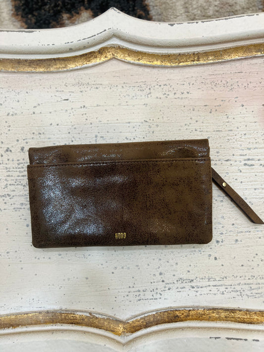 Lumen Continental Wallet