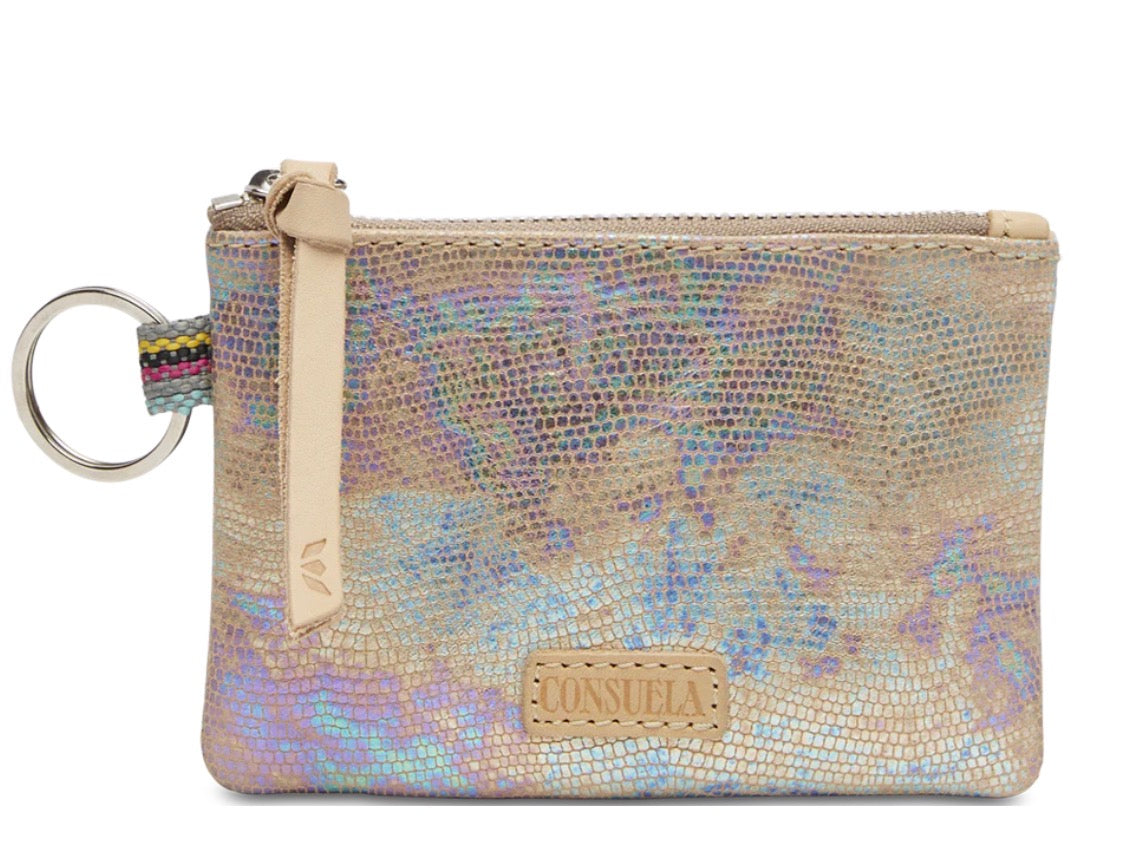 Gloria Pouch