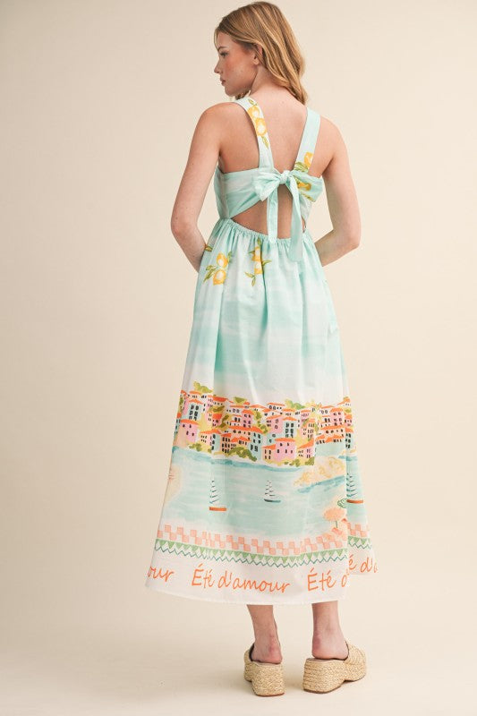 The Destination Dress