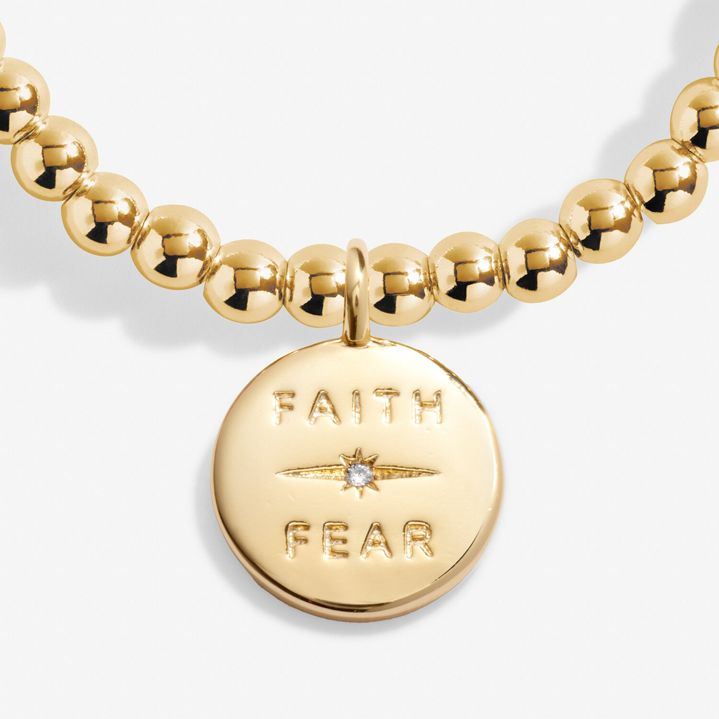 Faith Over Fear