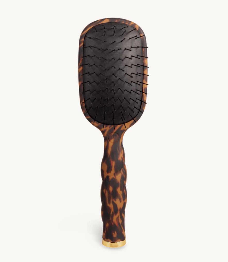 Teleties Fine Detangler Brush