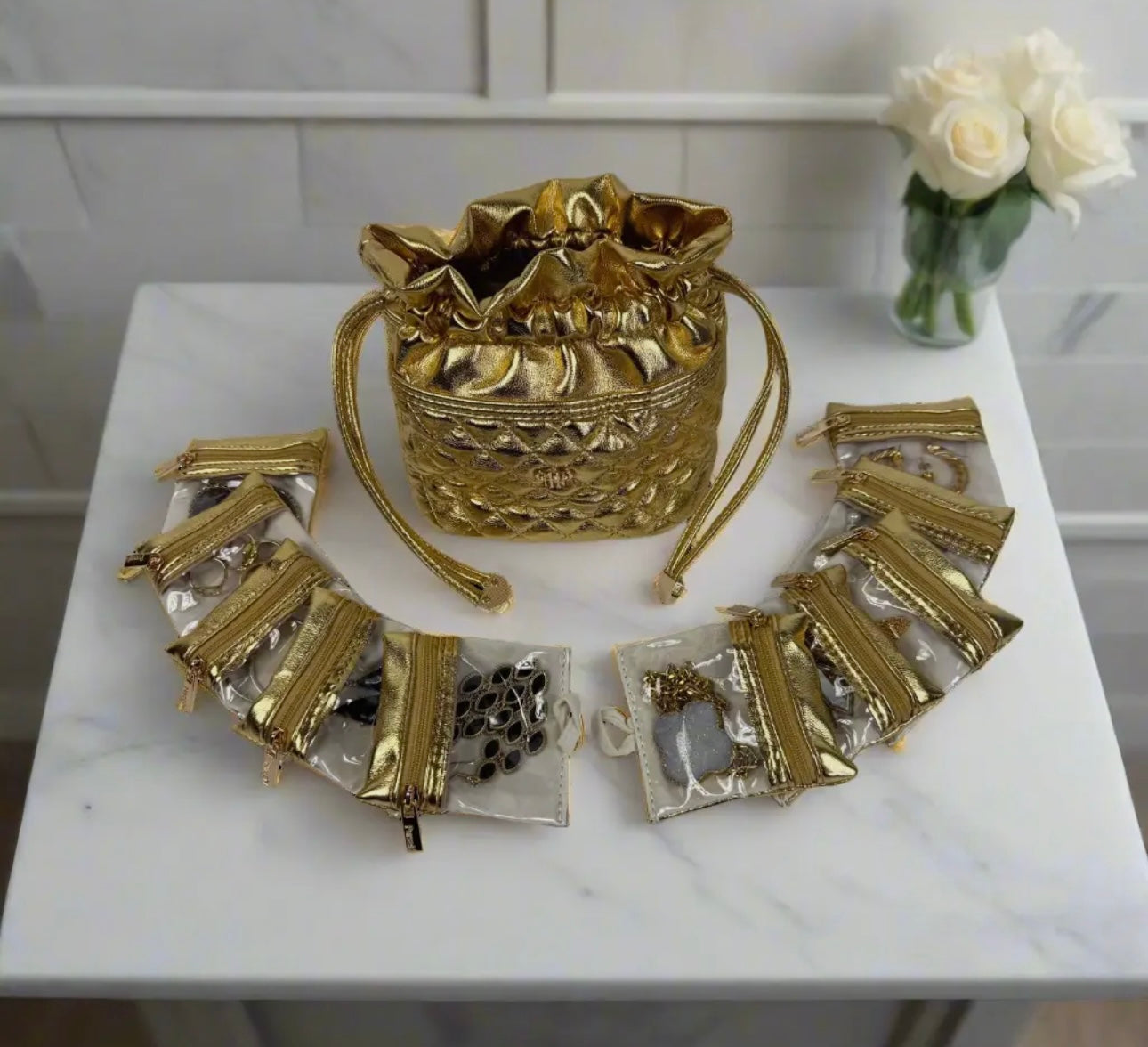 Ultra Jewelry Case