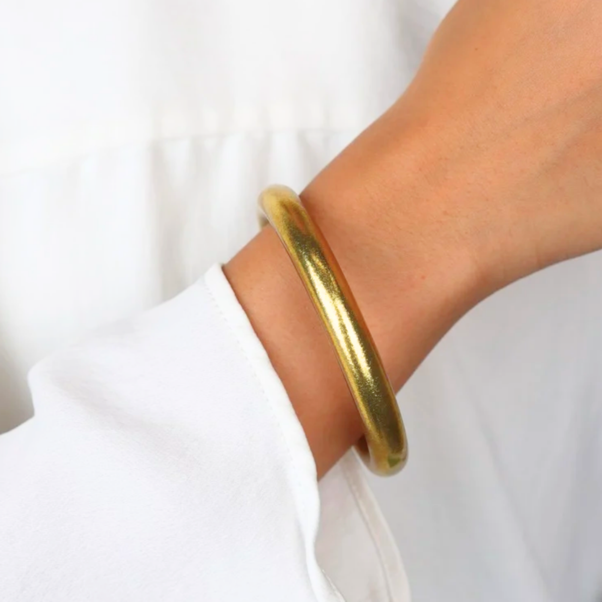 Aura Tzubbie All Weather Bangle® (AWB®) - Serenity Prayer