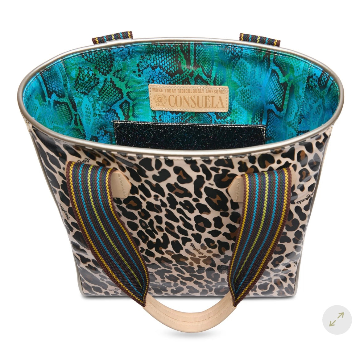 Mona Classic Tote