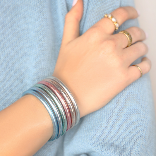 Spring Breeze Stack