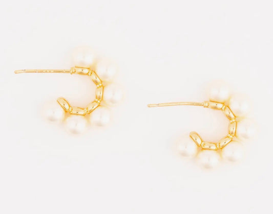 Noelle Earrings