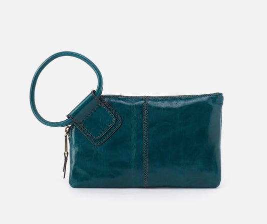 Sable Wristlet