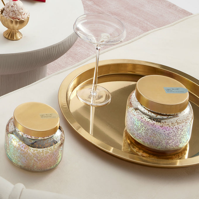 Havana Vanilla Signature Candle
