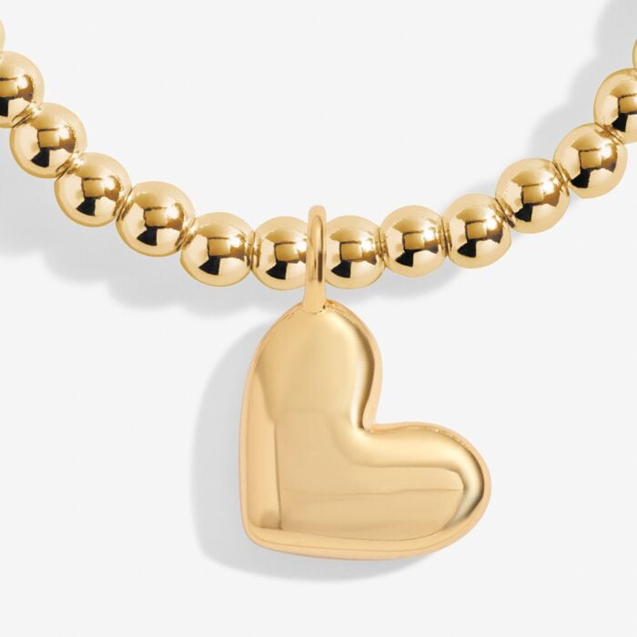 Heart of Gold
