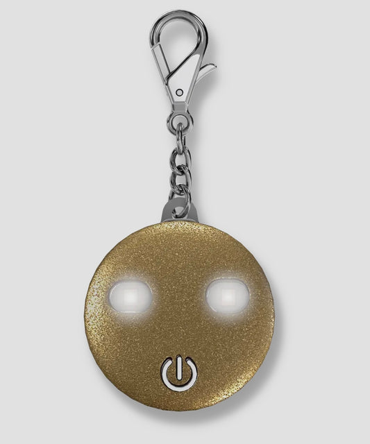 Matte Gold Lotta Lite