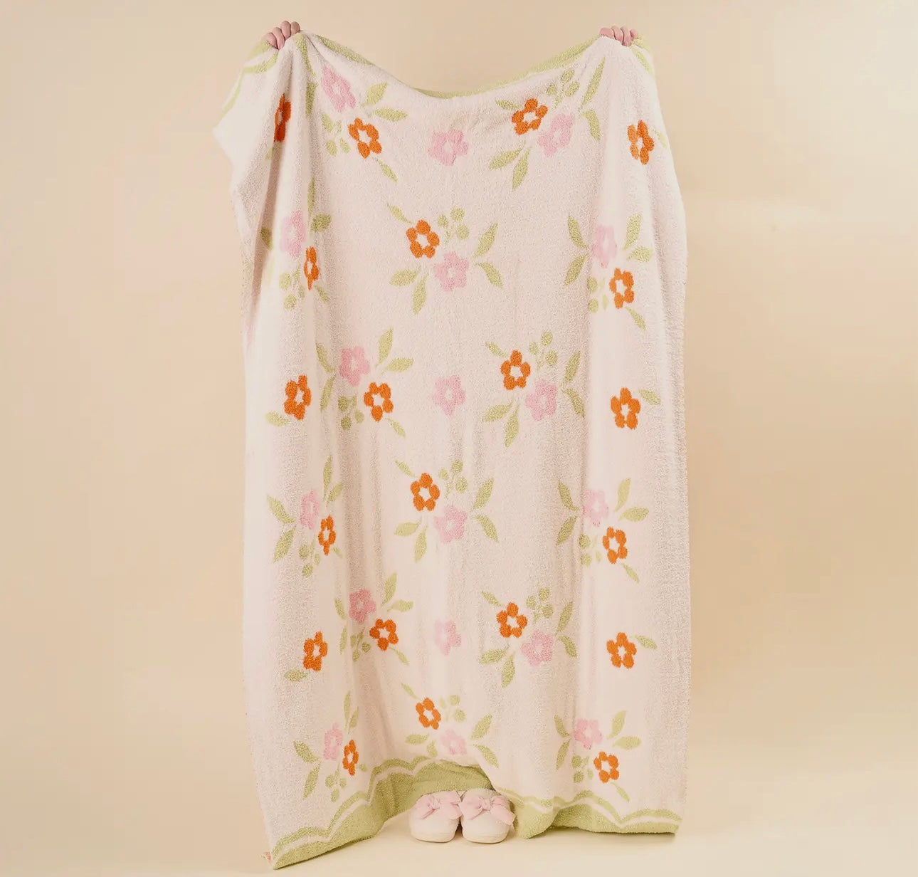 Cozy Dreams Luxe Blanket