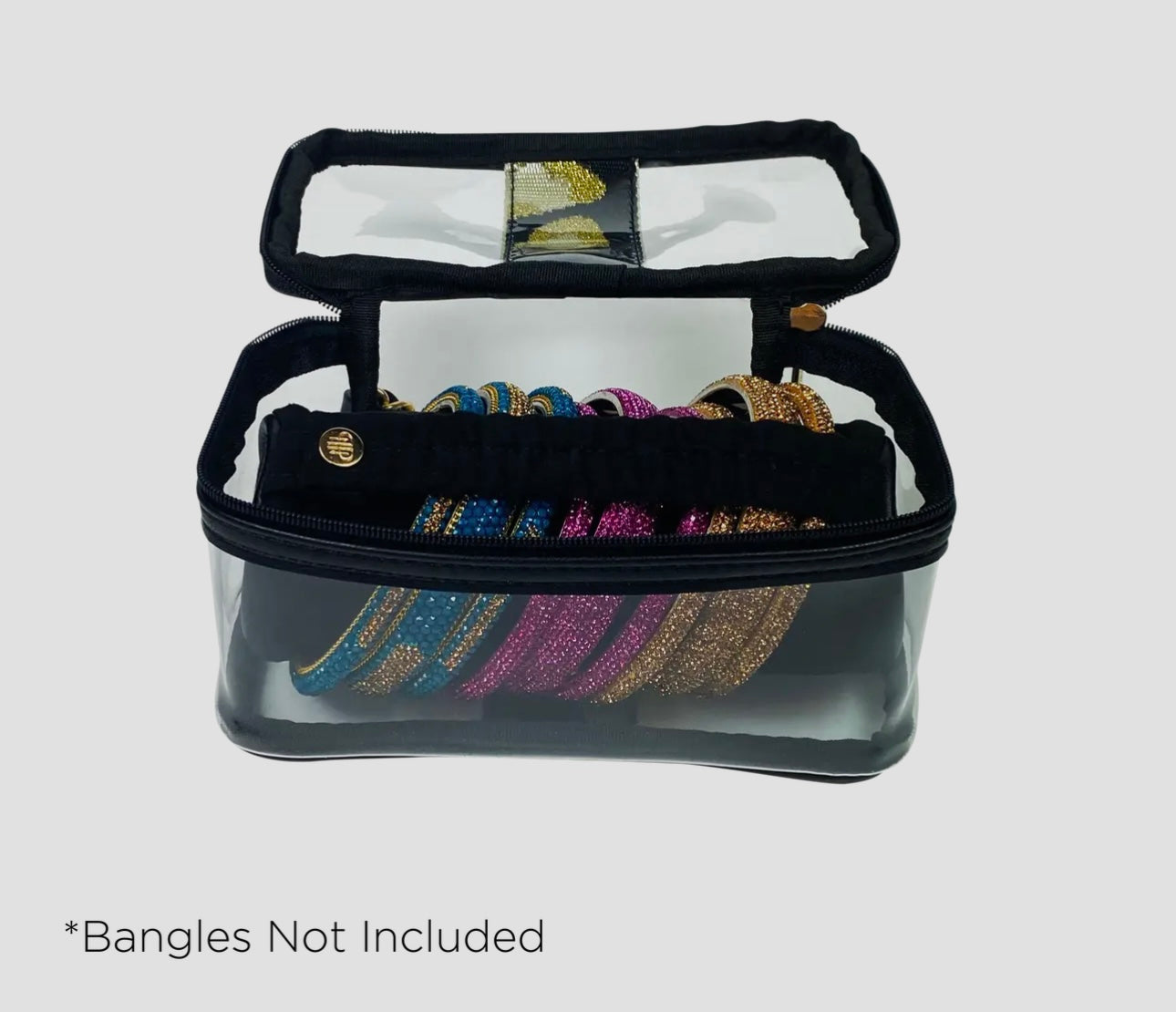 Bombshell Bangle Bar