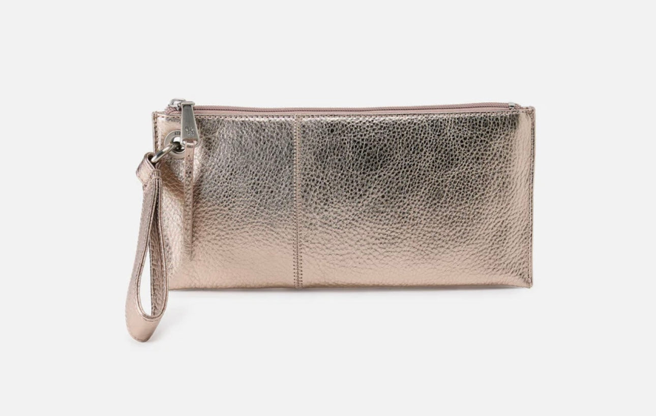 Vida Wristlet