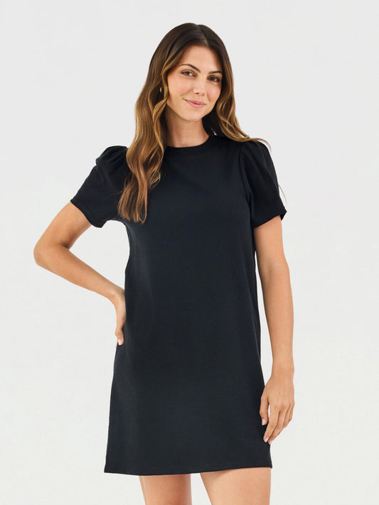 Carolina T-Shirt Dress