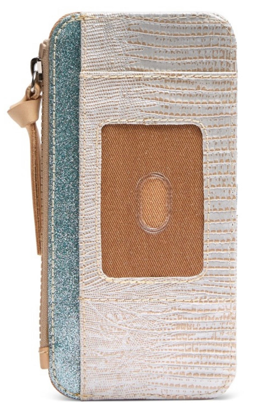 Celeste Card Organizer