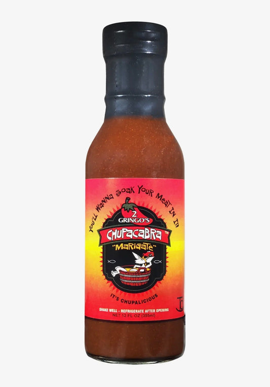 Marigate Sauce