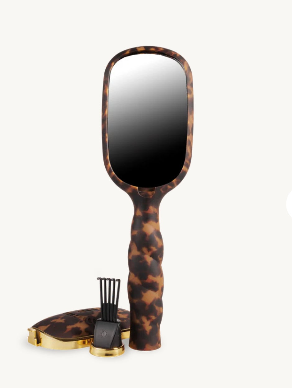 Teleties Medium Detangler Brush