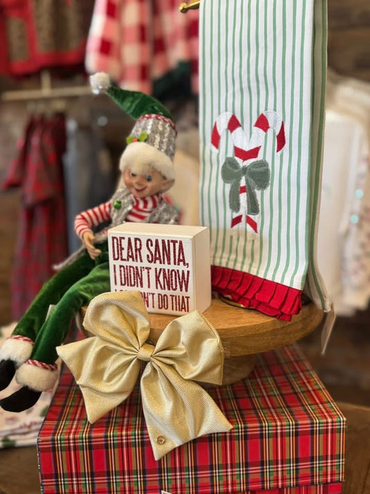 Reversible Cake Stand