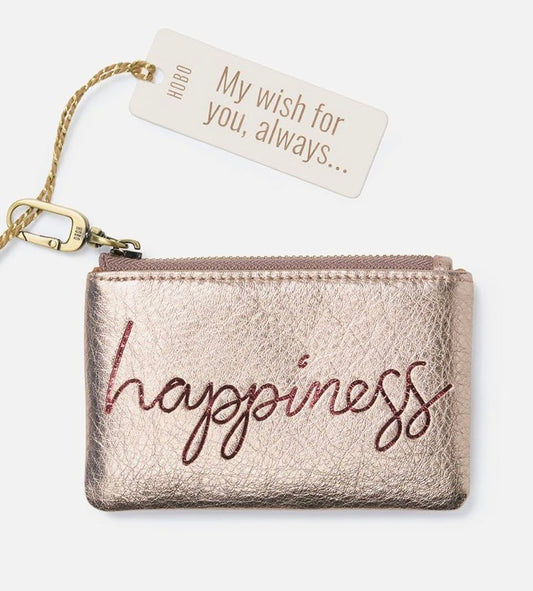 HOBO Sentiment Pouch