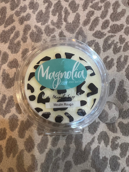 Magnolia Wax Melts